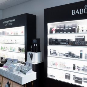 Bild von Babor Beauty Spa Magdeburg, Kerstin Heinrichs