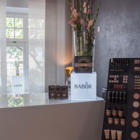 Bild von Babor Beauty Spa Magdeburg, Kerstin Heinrichs