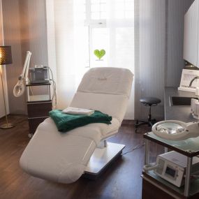 Bild von Babor Beauty Spa Magdeburg, Kerstin Heinrichs