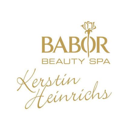Logotyp från Babor Beauty Spa Magdeburg, Kerstin Heinrichs