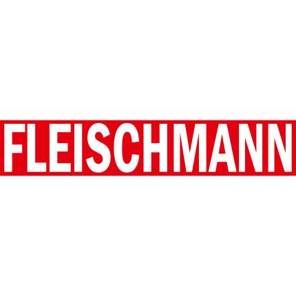 Logo van Fleischmann GmbH
