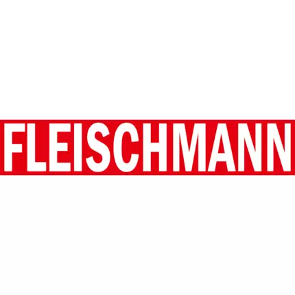 Λογότυπο από Fleischmann GmbH