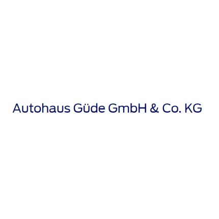 Logo von Autohaus Güde GmbH & Co. KG