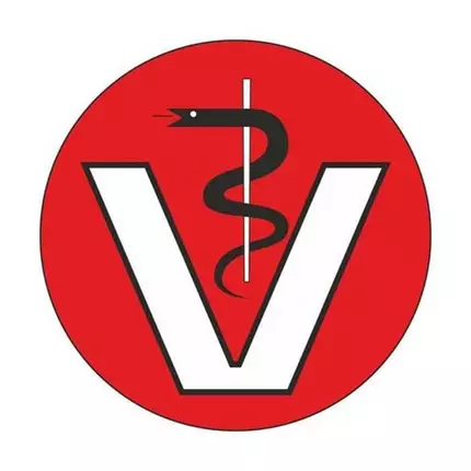 Logo de Tierarzt Dr. med. vet. Laviniu Radu