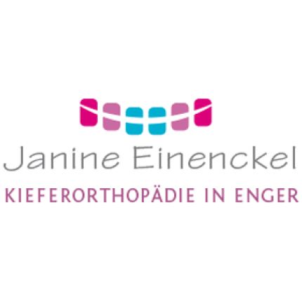 Logo fra Kieferorthopädie Enger - Janine Einenckel
