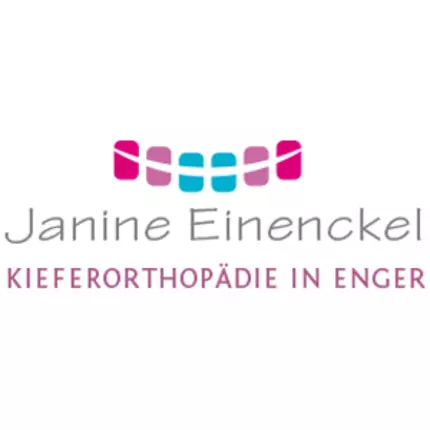 Logotyp från Kieferorthopädie Enger - Janine Einenckel