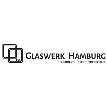 Logo fra FGA Glaswerk Hamburg GmbH