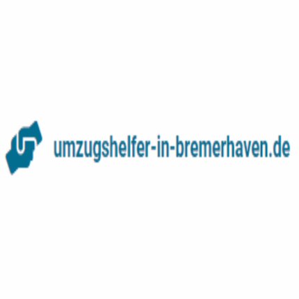 Logotyp från umzugshelfer-in-bremerhaven.de