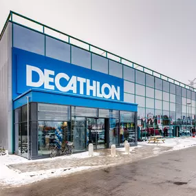 Bild von DECATHLON Elmshorn