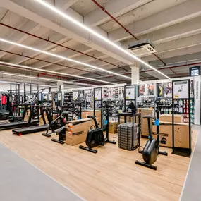 Bild von DECATHLON Elmshorn