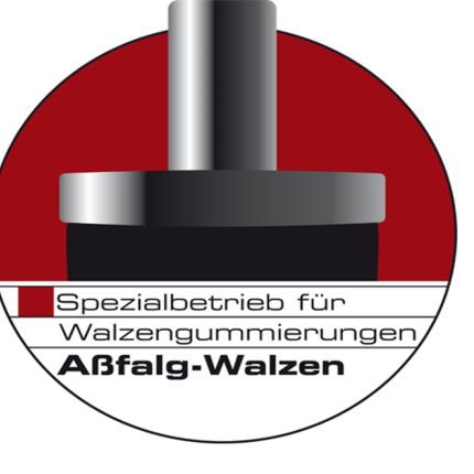 Logotipo de Assfalg Walzen