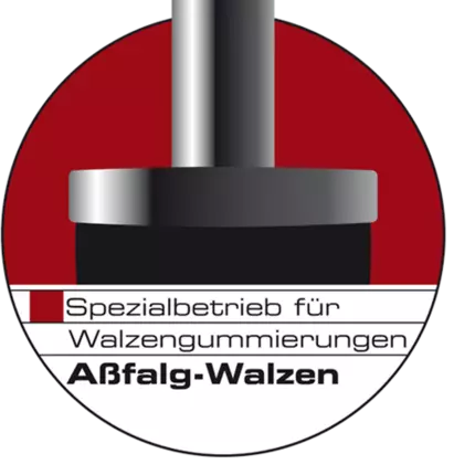 Logo de Assfalg Walzen