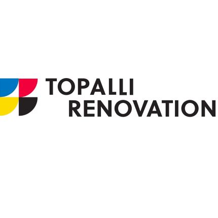 Logo de Topalli Rénovation