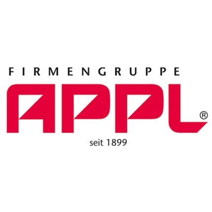 Logo van appl druck GmbH