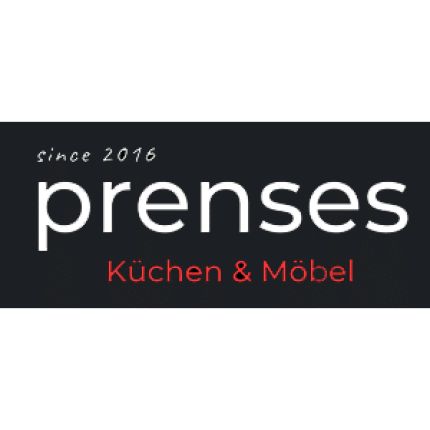 Logo von Prenses Küchen & Möbel - Ihr Küchenstudio und Einrichtungshaus für Essen und Umgebung