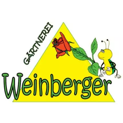 Logotyp från Gärtnerei Weinberger