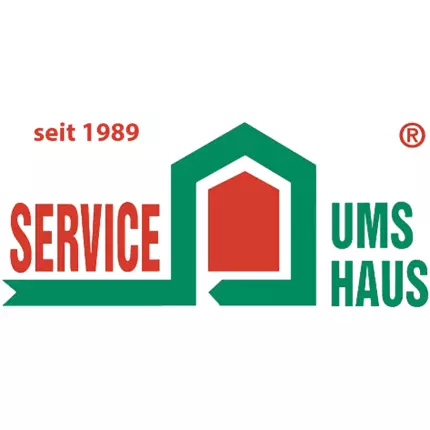 Logo von Peter Böll GmbH SERVICE RUND UMS HAUS seit 1989