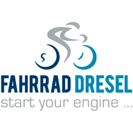 Logo fra Fahrrad Dresel, Inh. Bodo Dresel