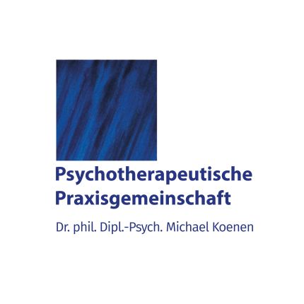Logo od Dr. Dipl.-Psych. Michael Koenen