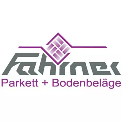 Logo od Fahrner Parkett + Bodenbeläge