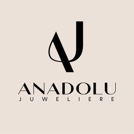 Logo fra Anadolu Juweliere