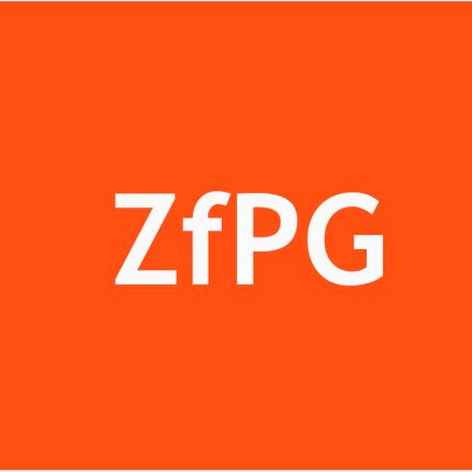 Logo van Zentrum für Psychische Gesundheit (ZfPG)