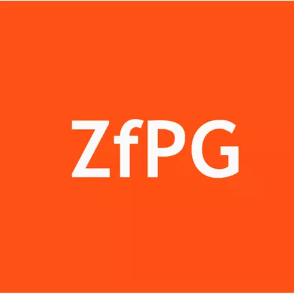 Logo da Zentrum für Psychische Gesundheit (ZfPG)