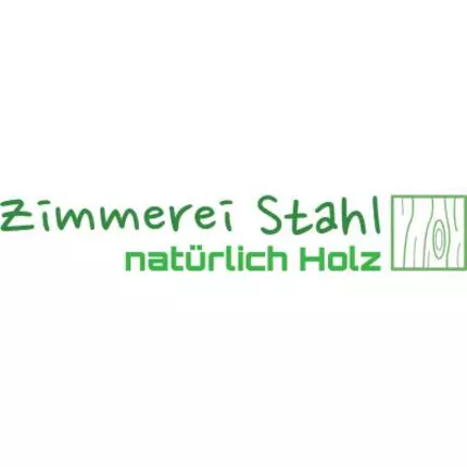 Logo od Zimmerei Stahl