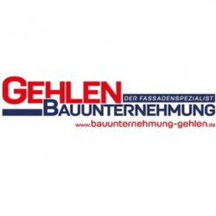 Logo von Bauunternehmung Gehlen