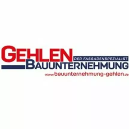 Logo van Bauunternehmung Gehlen