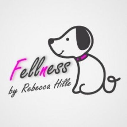 Logo van Fellness Professionelle Hundepflege