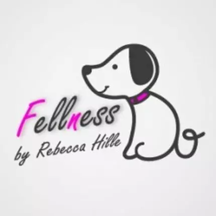 Logo de Fellness Professionelle Hundepflege