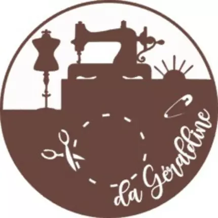 Logotipo de Sartoria da Géraldine