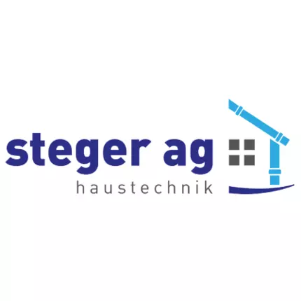 Logo da Steger AG