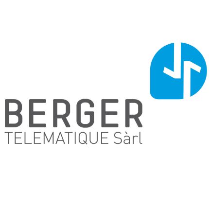 Logo od Berger Télématique Sàrl