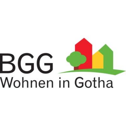 Logotyp från Baugesellschaft Gotha mbH
