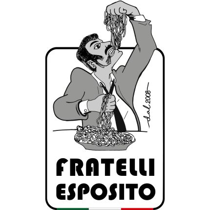 Logo od Fratelli Esposito GmbH