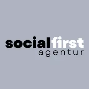 Bild von Social First Agentur