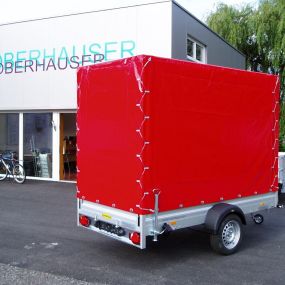 Oberhauser Handels GmbH