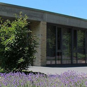 Bild von Klinikum am Weissenhof - Zentrum für Psychatrie (ZfP) Weinsberg