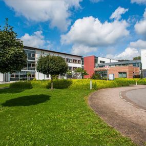 Bild von Klinikum am Weissenhof - Zentrum für Psychatrie (ZfP) Weinsberg