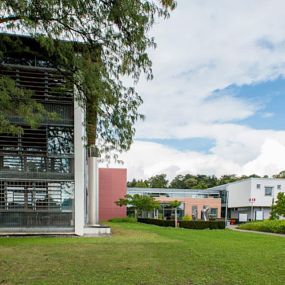 Bild von Klinikum am Weissenhof - Zentrum für Psychatrie (ZfP) Weinsberg