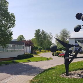 Bild von Klinikum am Weissenhof - Zentrum für Psychatrie (ZfP) Weinsberg