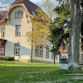 Bild von Klinikum am Weissenhof - Zentrum für Psychatrie (ZfP) Weinsberg