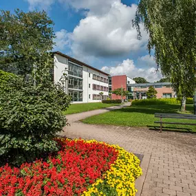 Bild von Klinikum am Weissenhof - Zentrum für Psychatrie (ZfP) Weinsberg