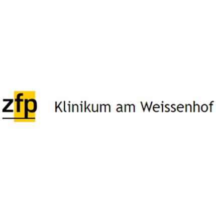 Logótipo de Klinikum am Weissenhof - Zentrum für Psychatrie (ZfP) Weinsberg