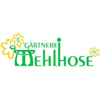 Logo van Gärtnerei Mehlhose      Inh. Mandy Ritscher