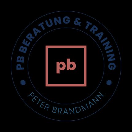 Logo van pb beratung & training