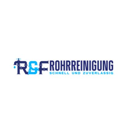Logo da R&F Rohrreinigung