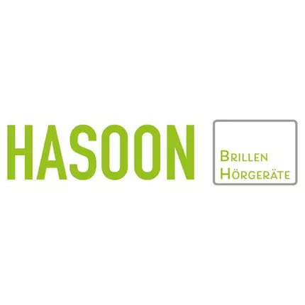 Logo od Hasoon Optic-Design & Hörsysteme